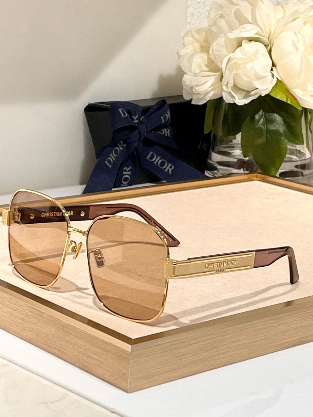 DIOR 02 glasses