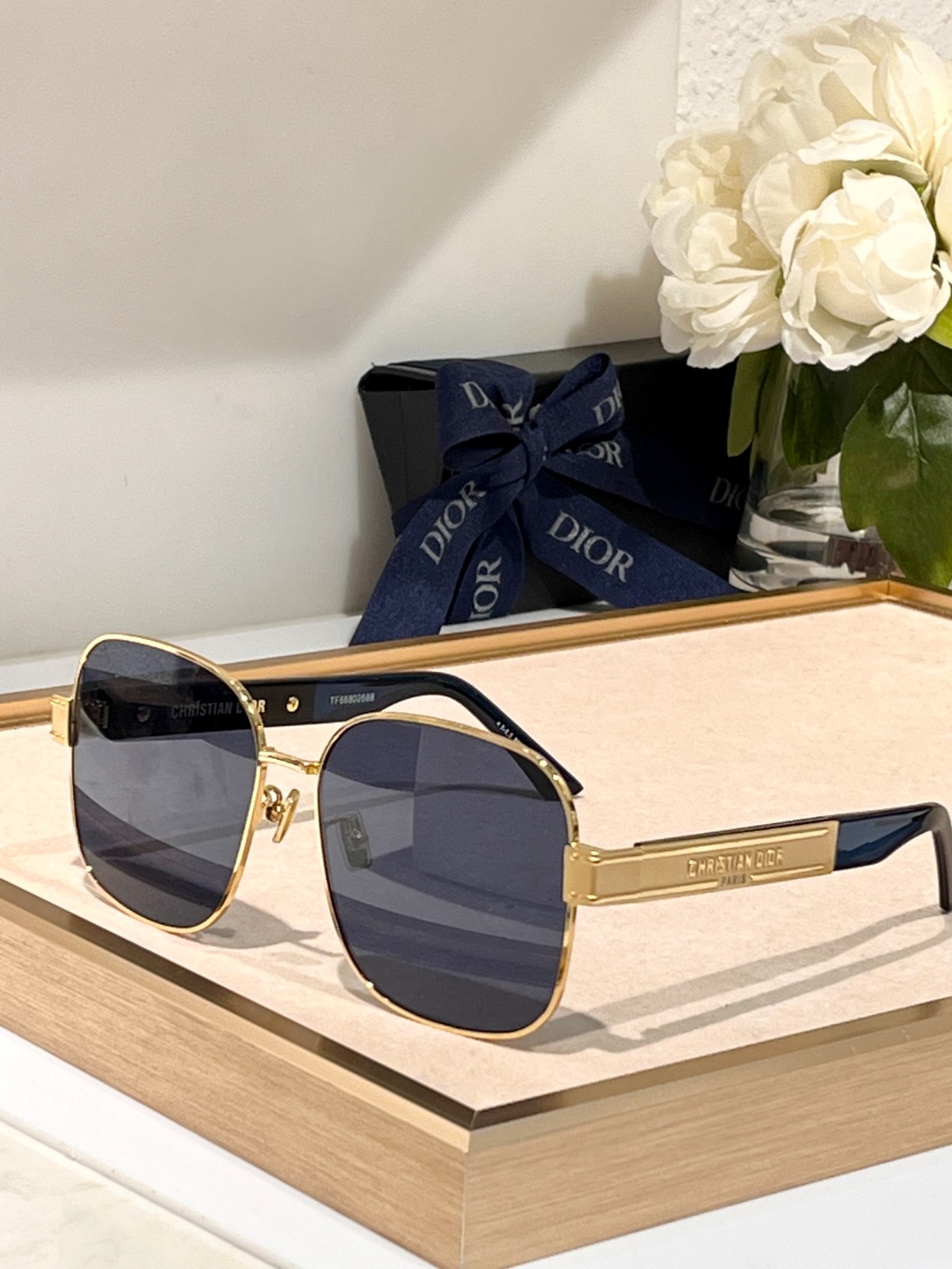DIOR 02 glasses