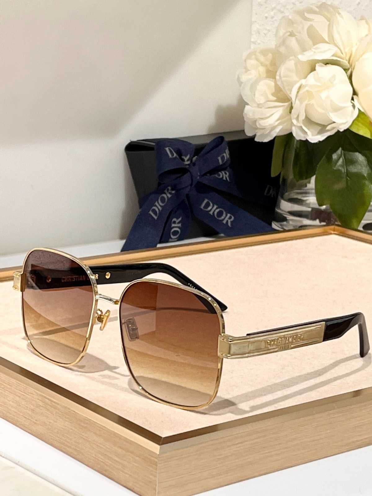DIOR 02 glasses