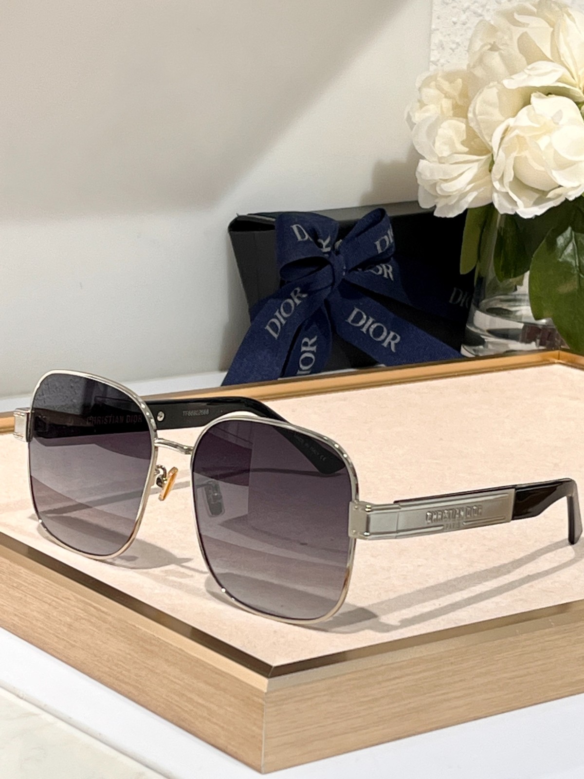 DIOR 02 glasses