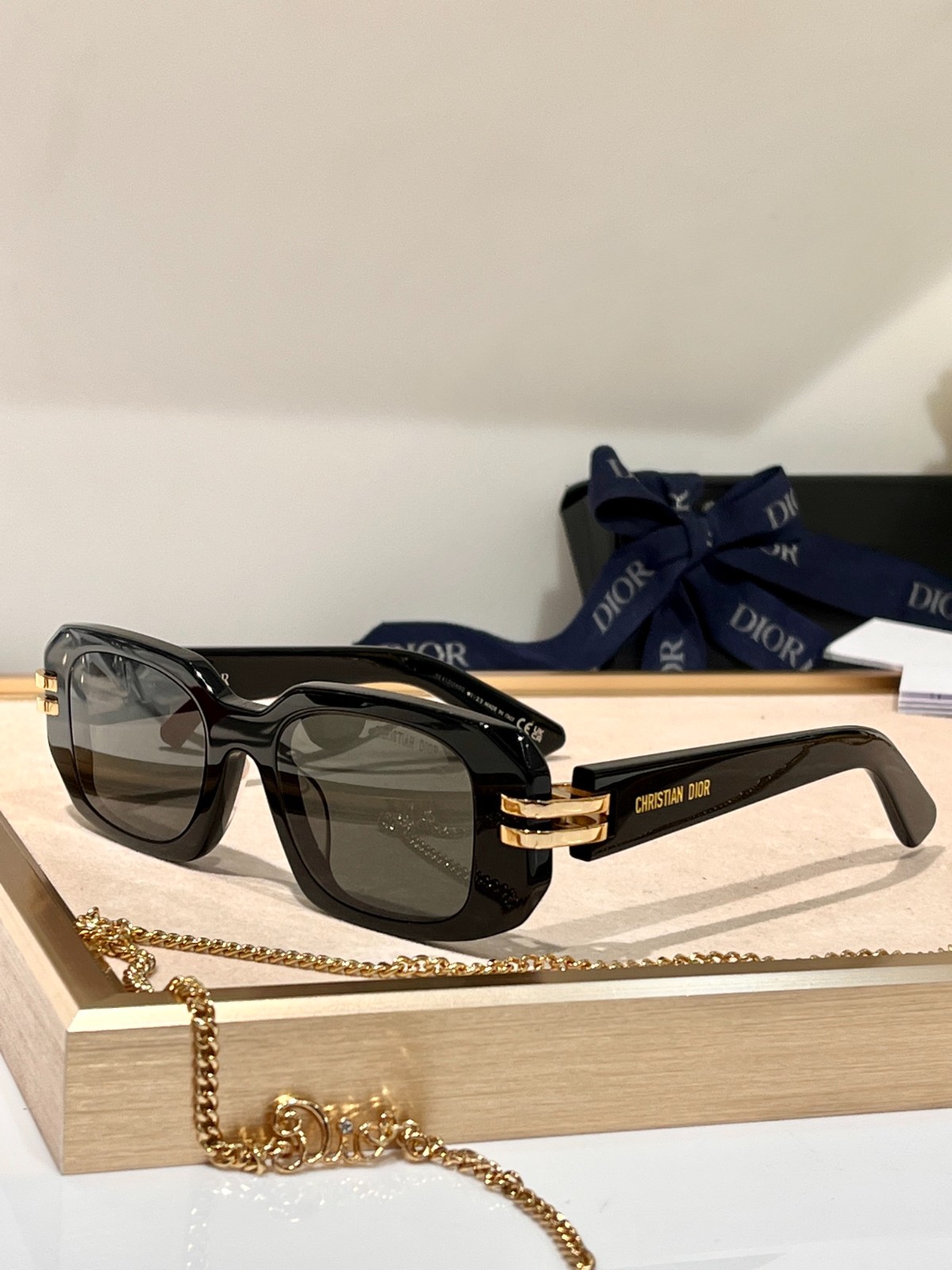 DIOR 02 glasses