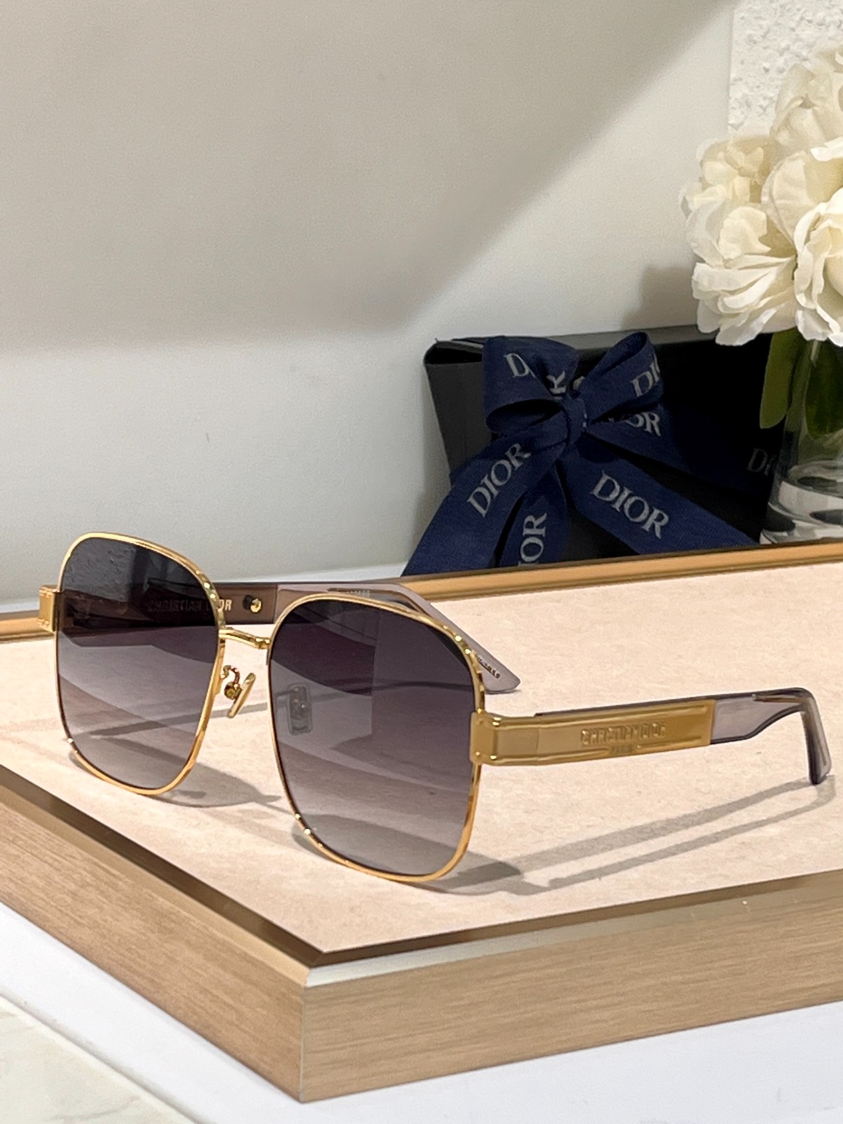 DIOR 02 glasses