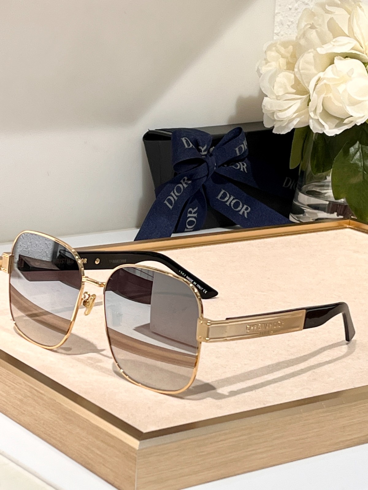 DIOR 02 glasses