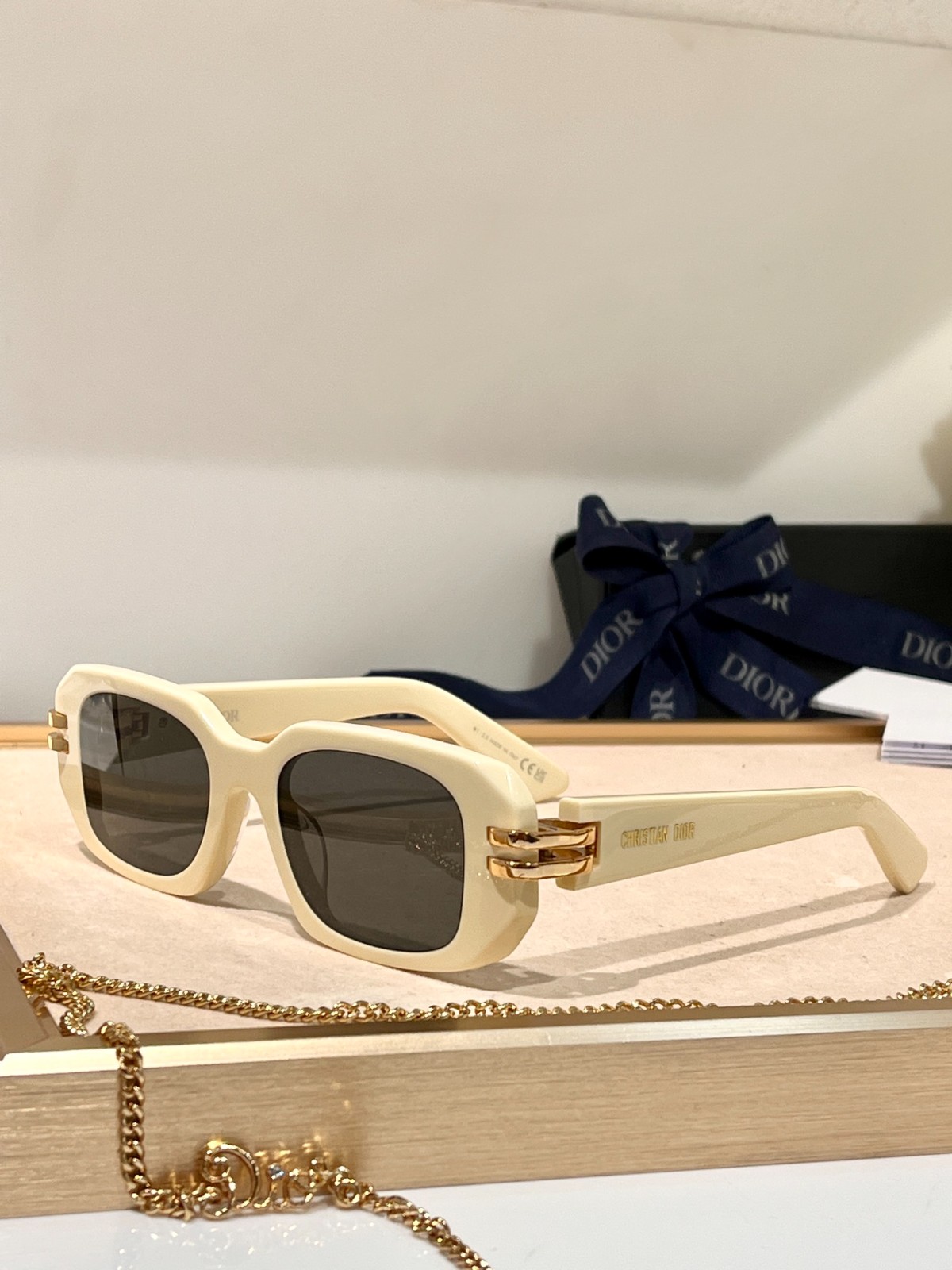 DIOR 02 glasses