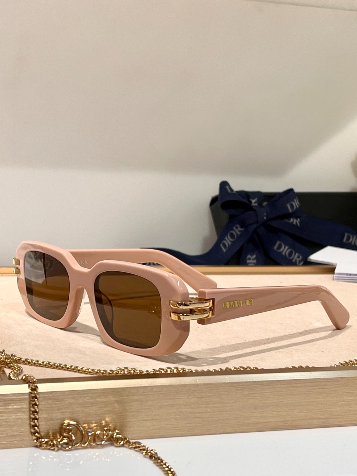 DIOR 02 glasses