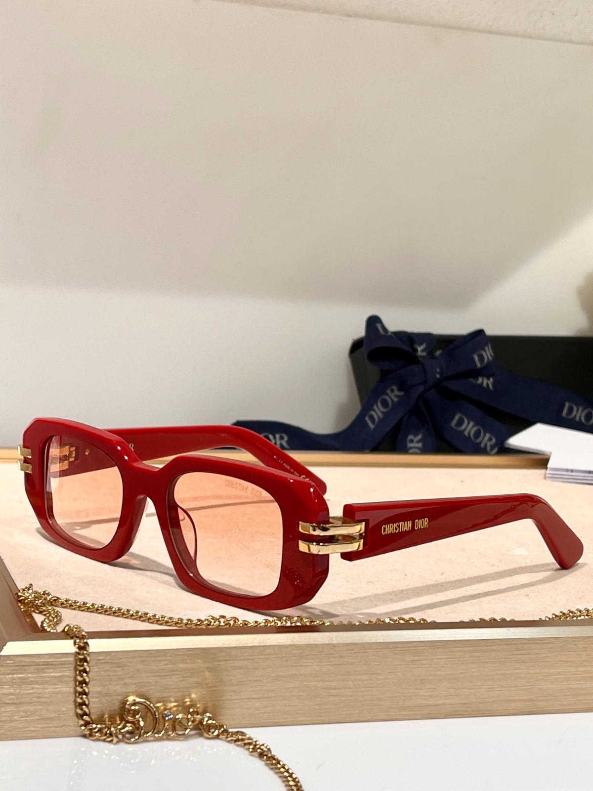 DIOR 02 glasses