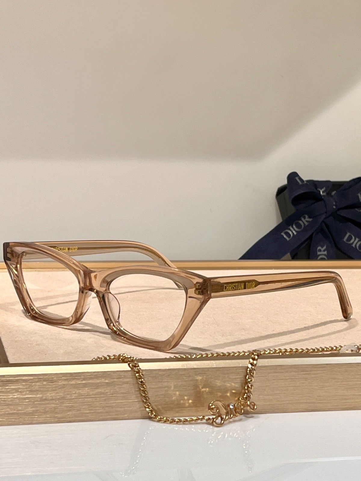 DIOR 02 glasses