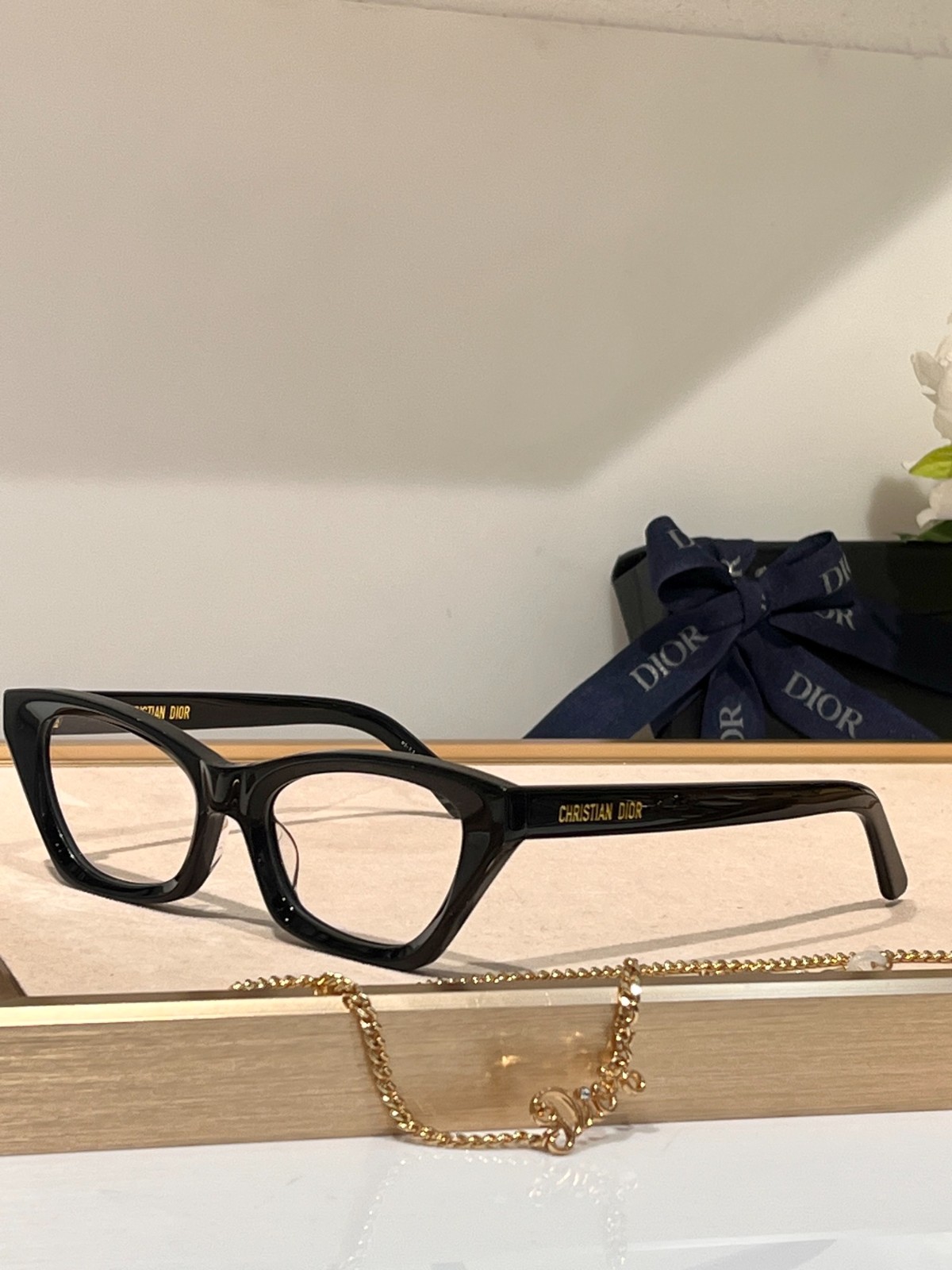 DIOR 02 glasses
