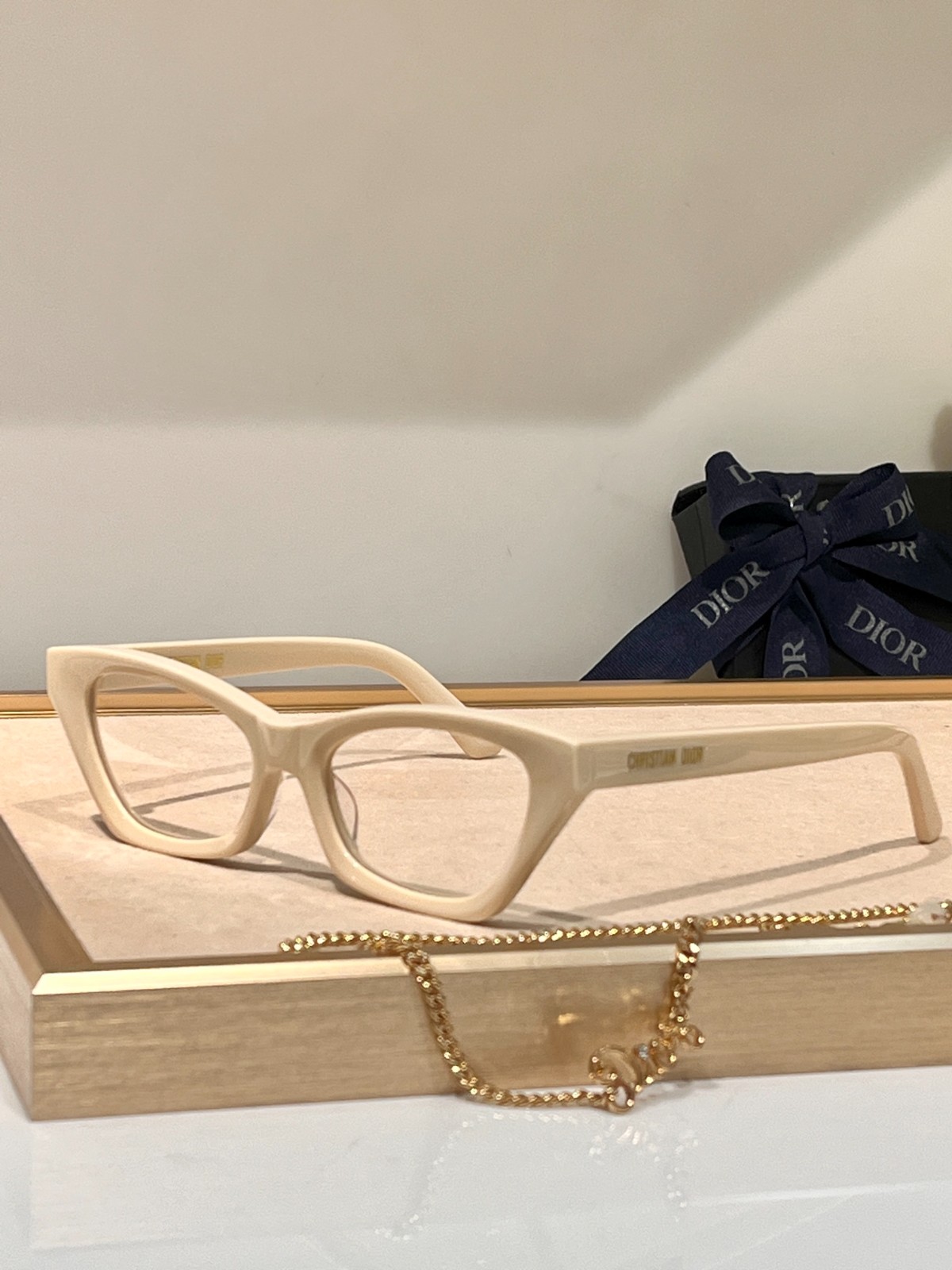 DIOR 02 glasses