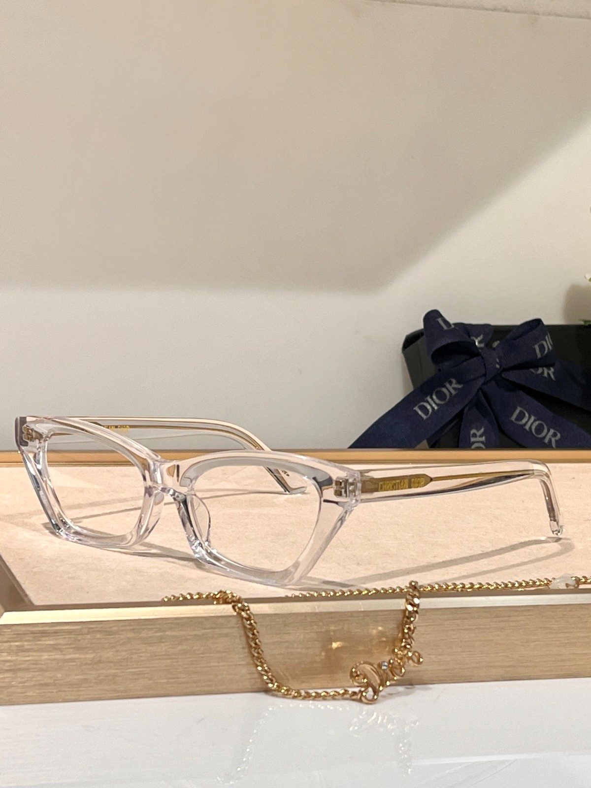 DIOR 02 glasses