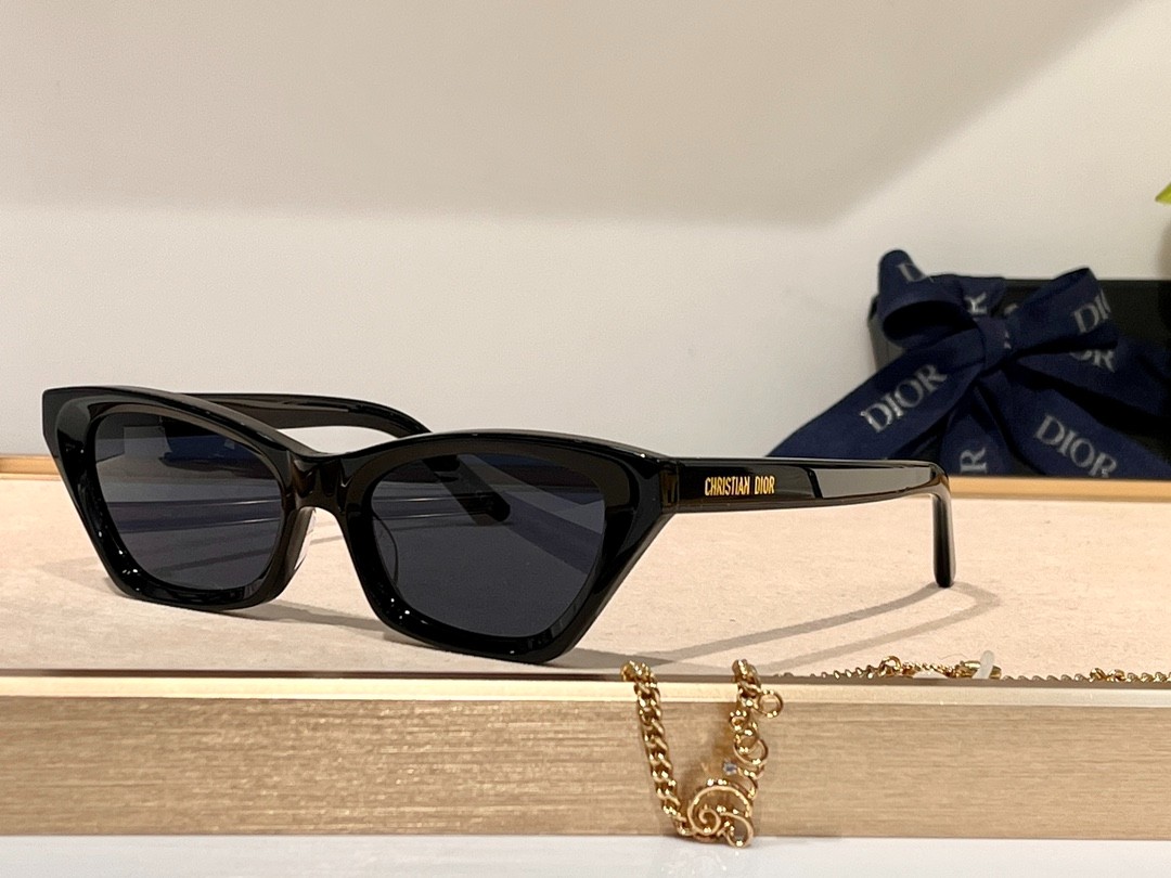 DIOR 02 glasses