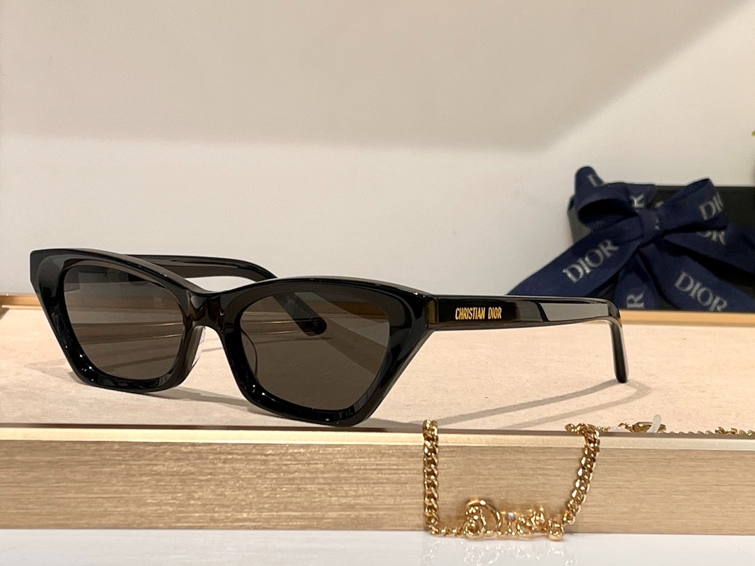 DIOR 02 glasses