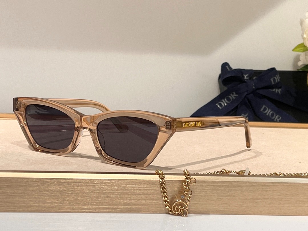 DIOR 02 glasses