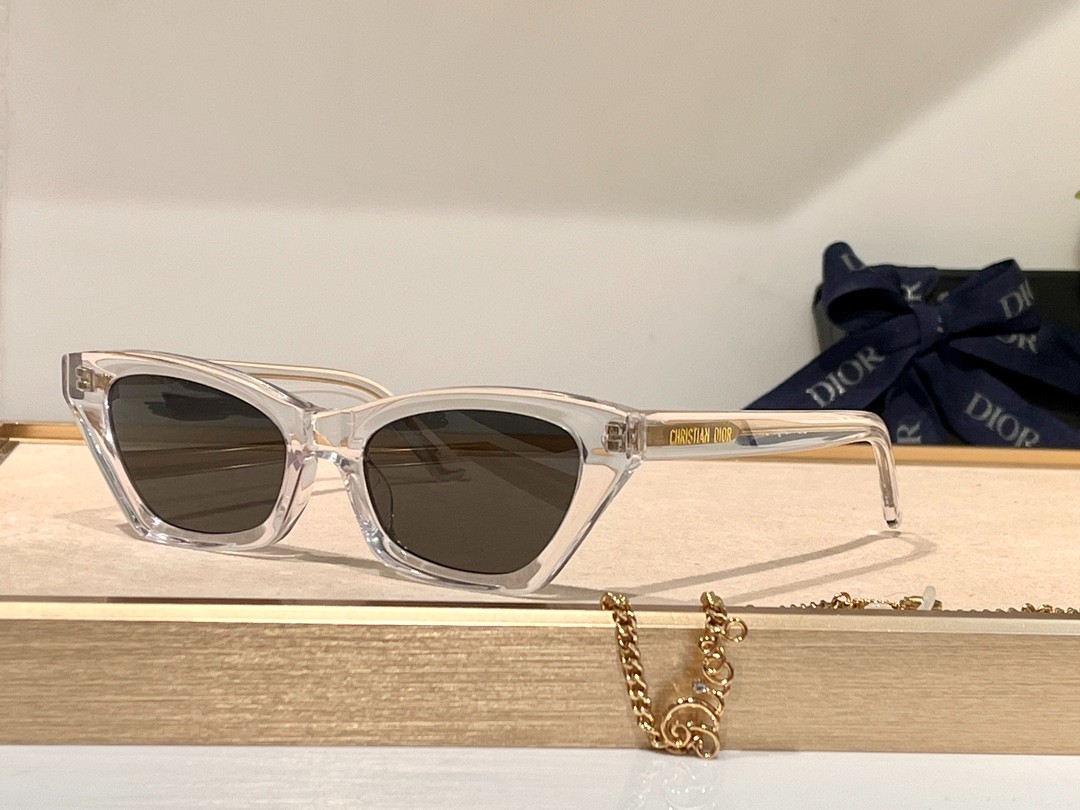 DIOR 02 glasses