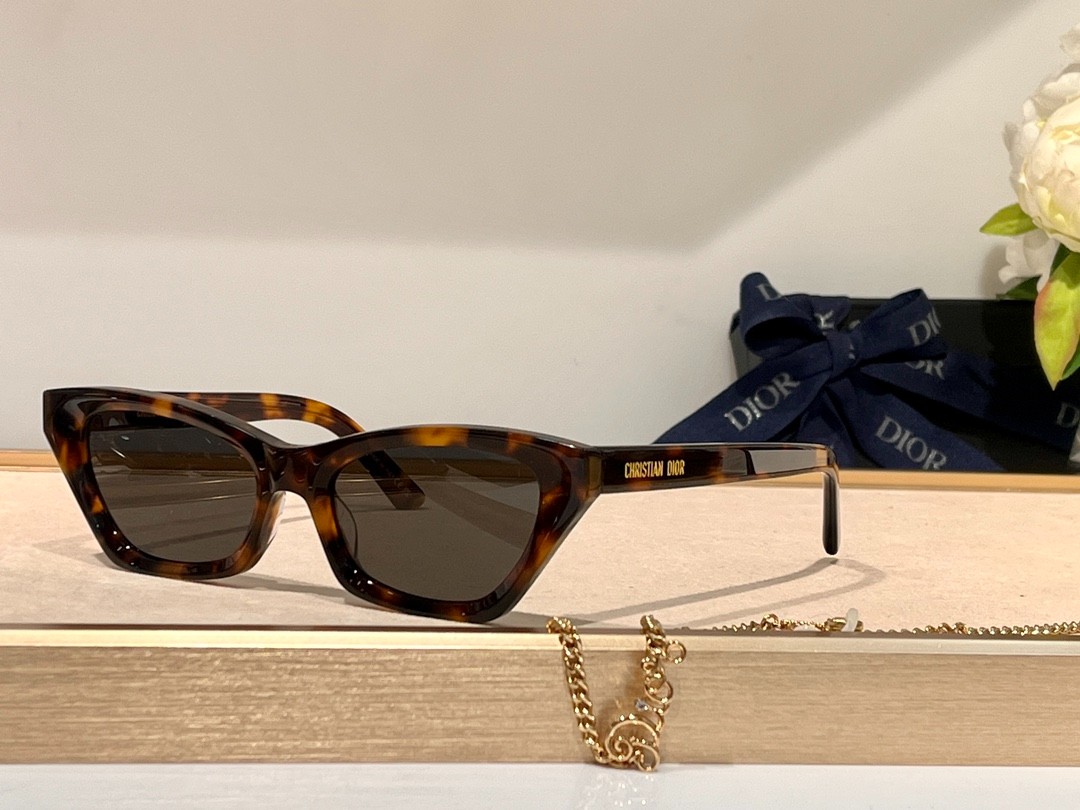 DIOR 02 glasses