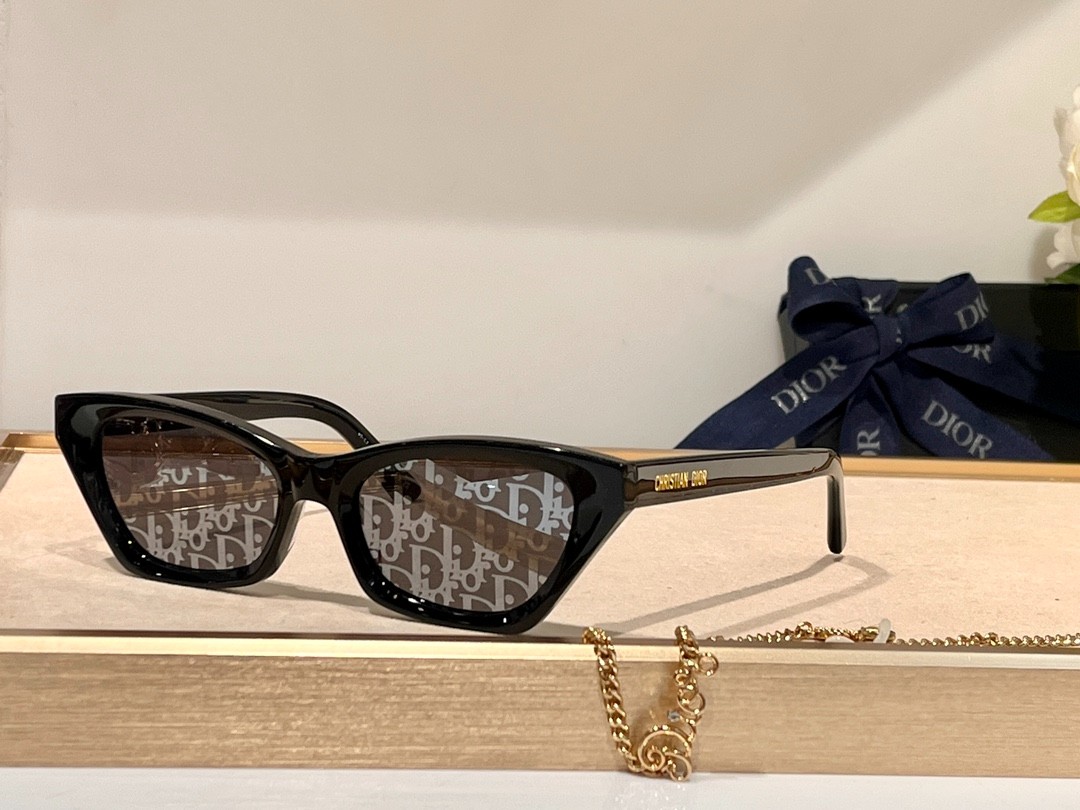 DIOR 02 glasses