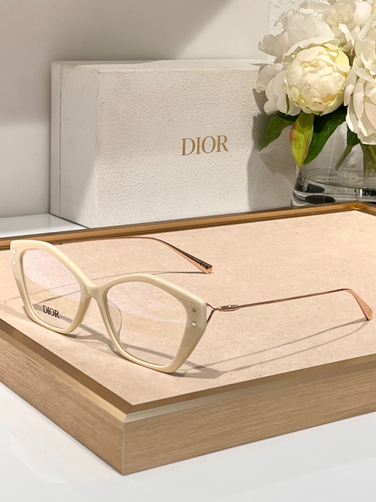DIOR 02 glasses