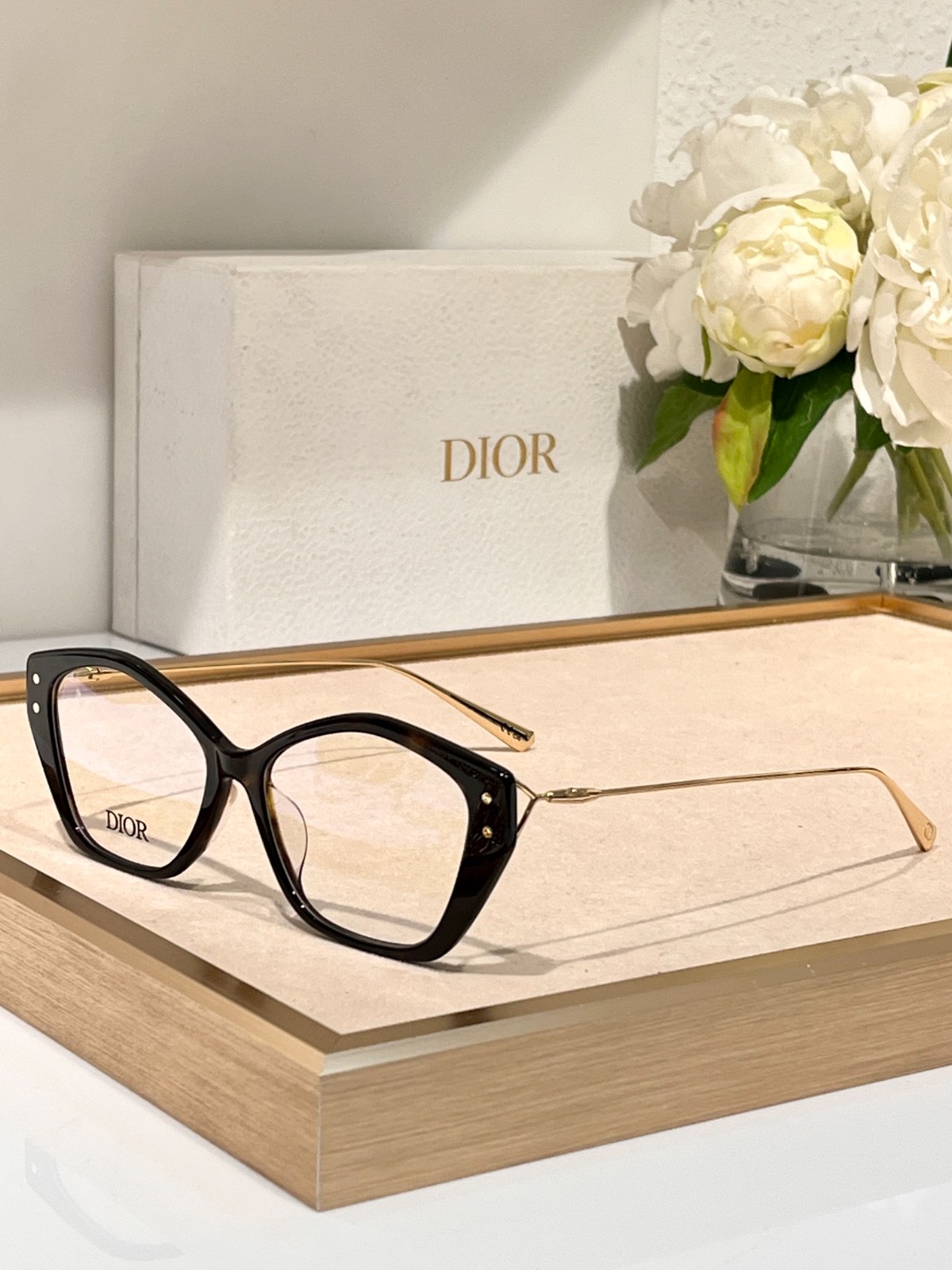 DIOR 02 glasses