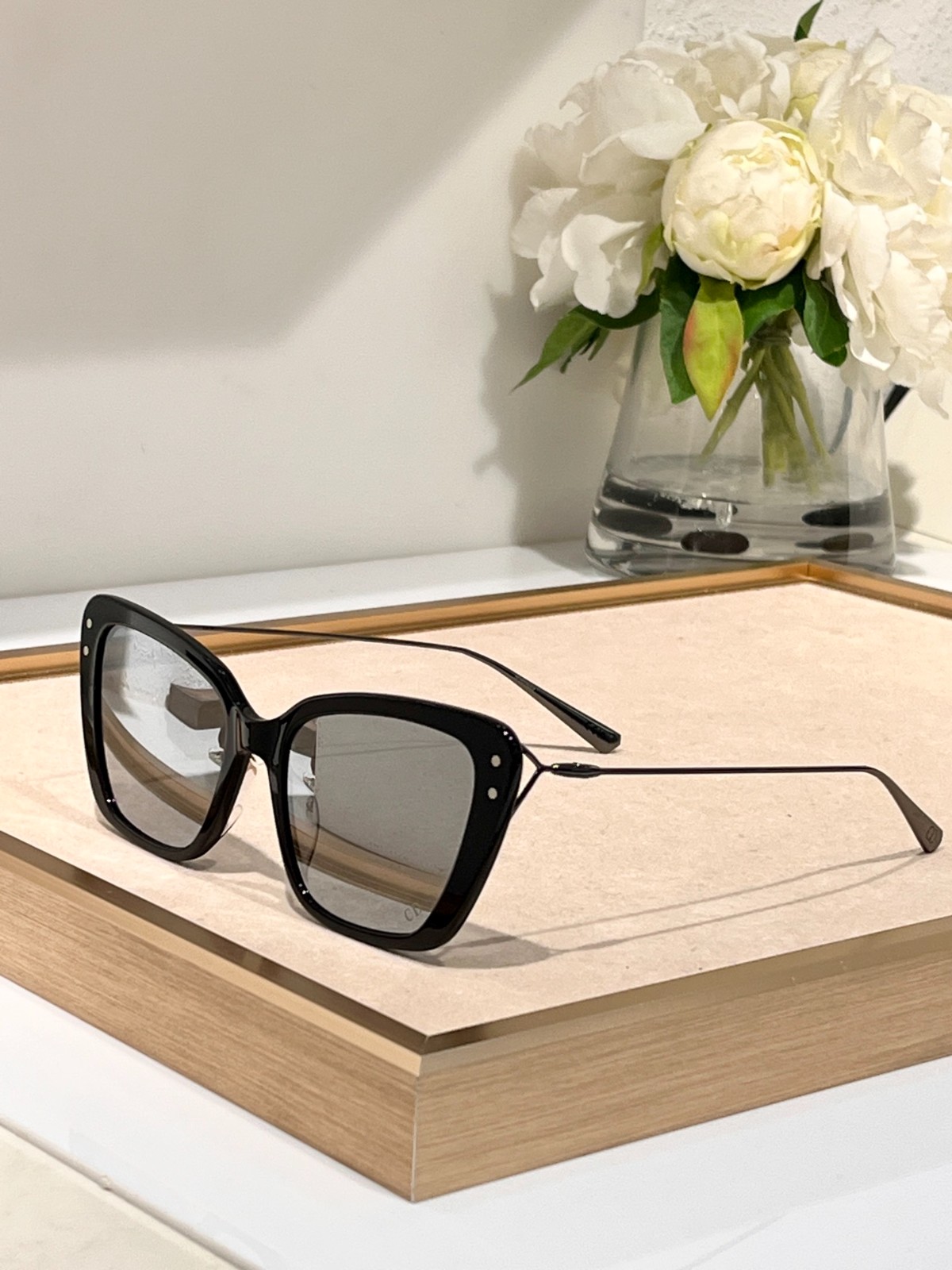 DIOR 02 glasses