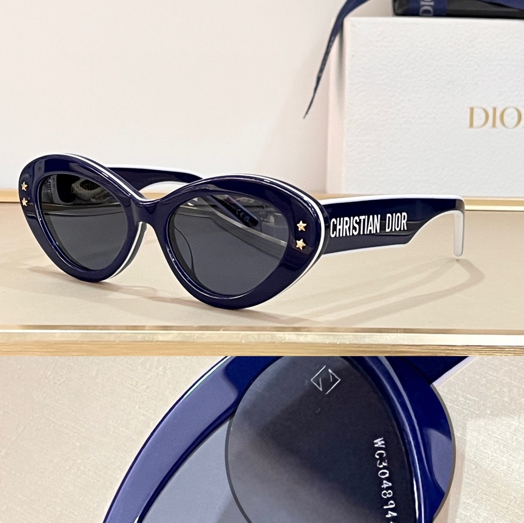 DIOR 02 glasses