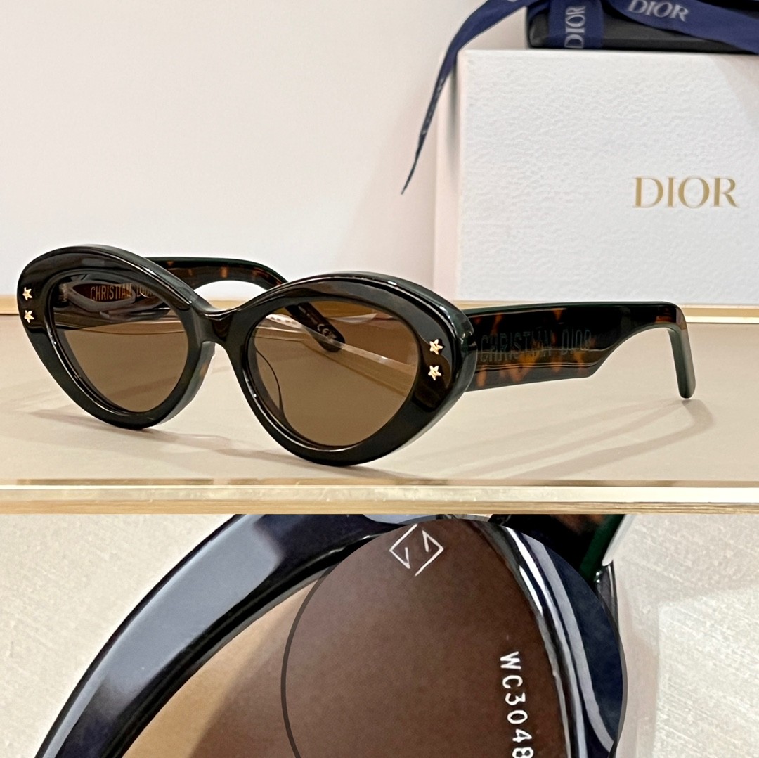 DIOR 02 glasses