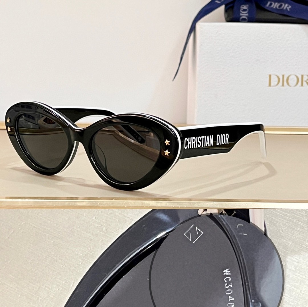 DIOR 02 glasses