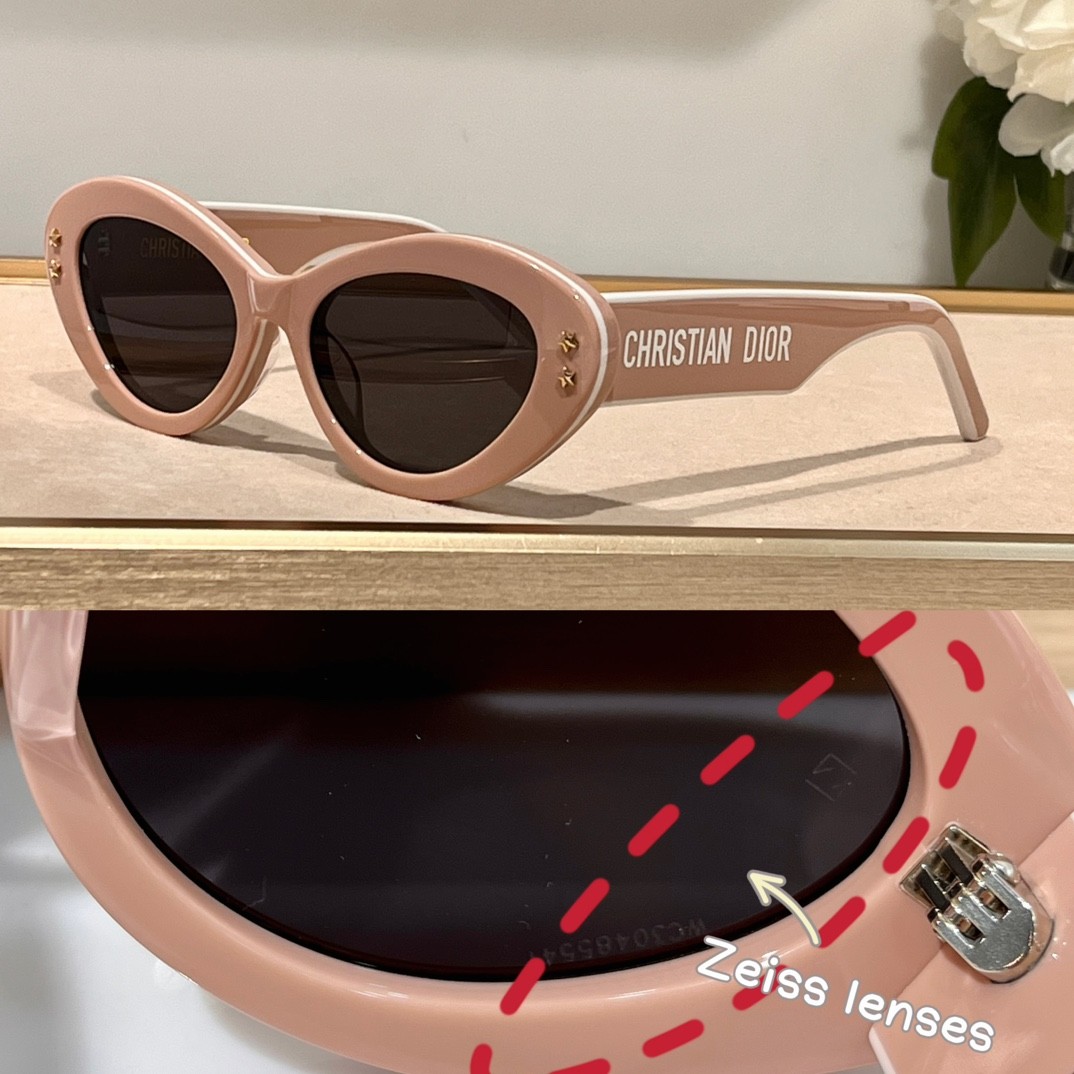 DIOR 02 glasses