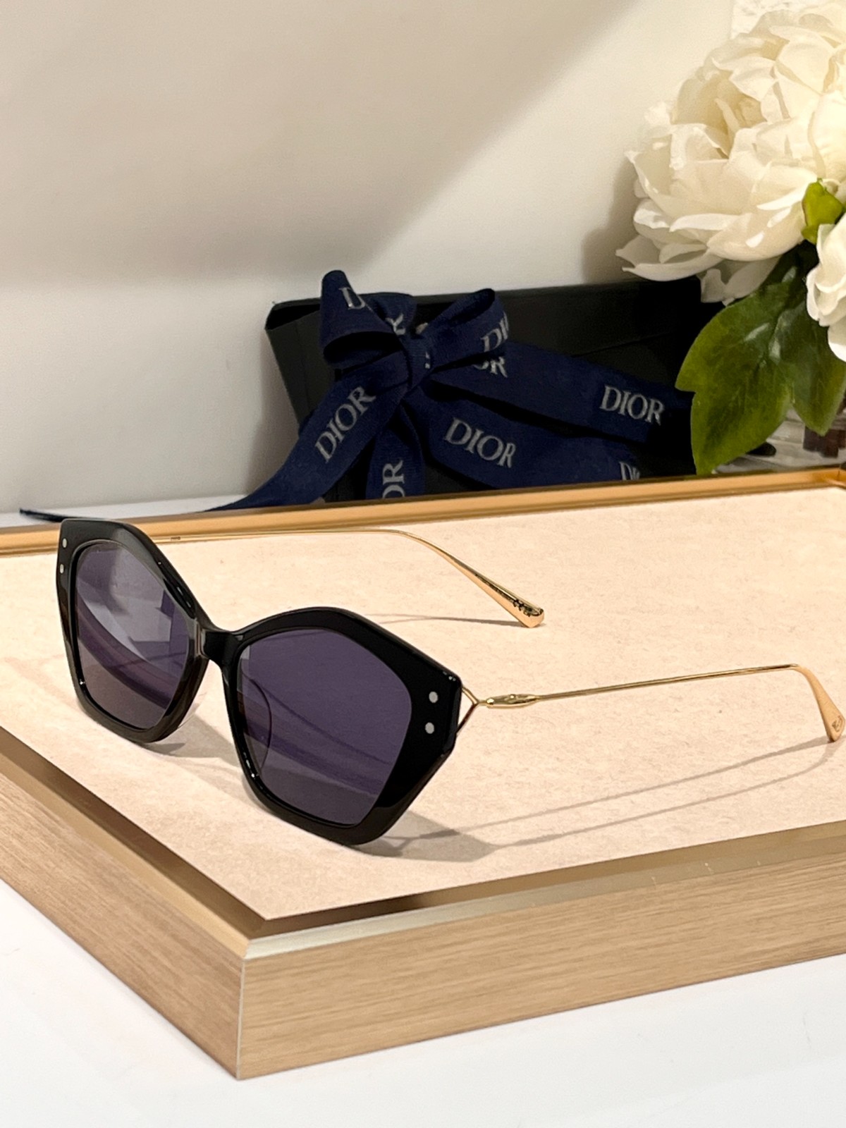 DIOR 02 glasses