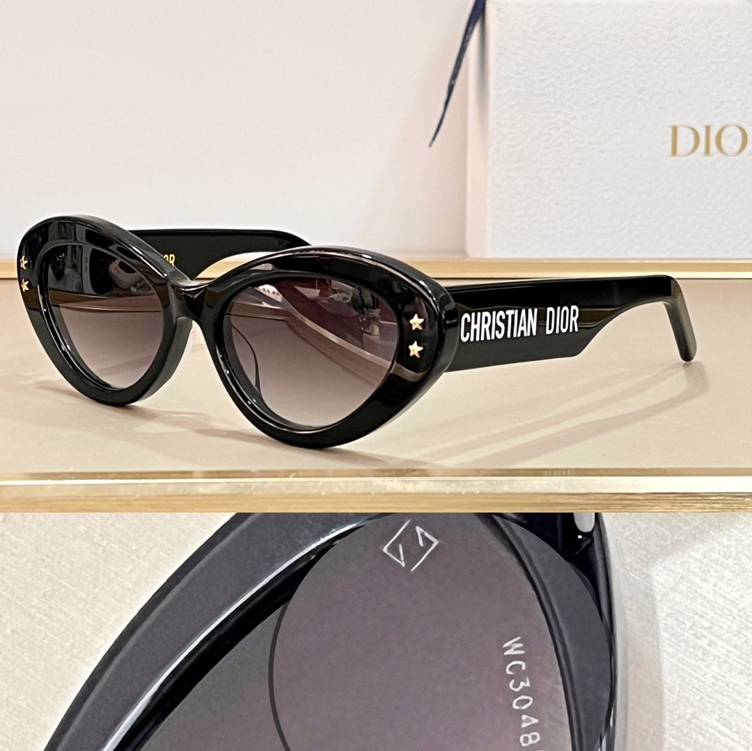DIOR 02 glasses