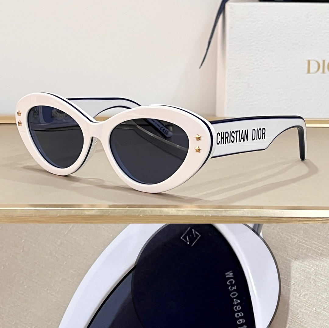 DIOR 02 glasses