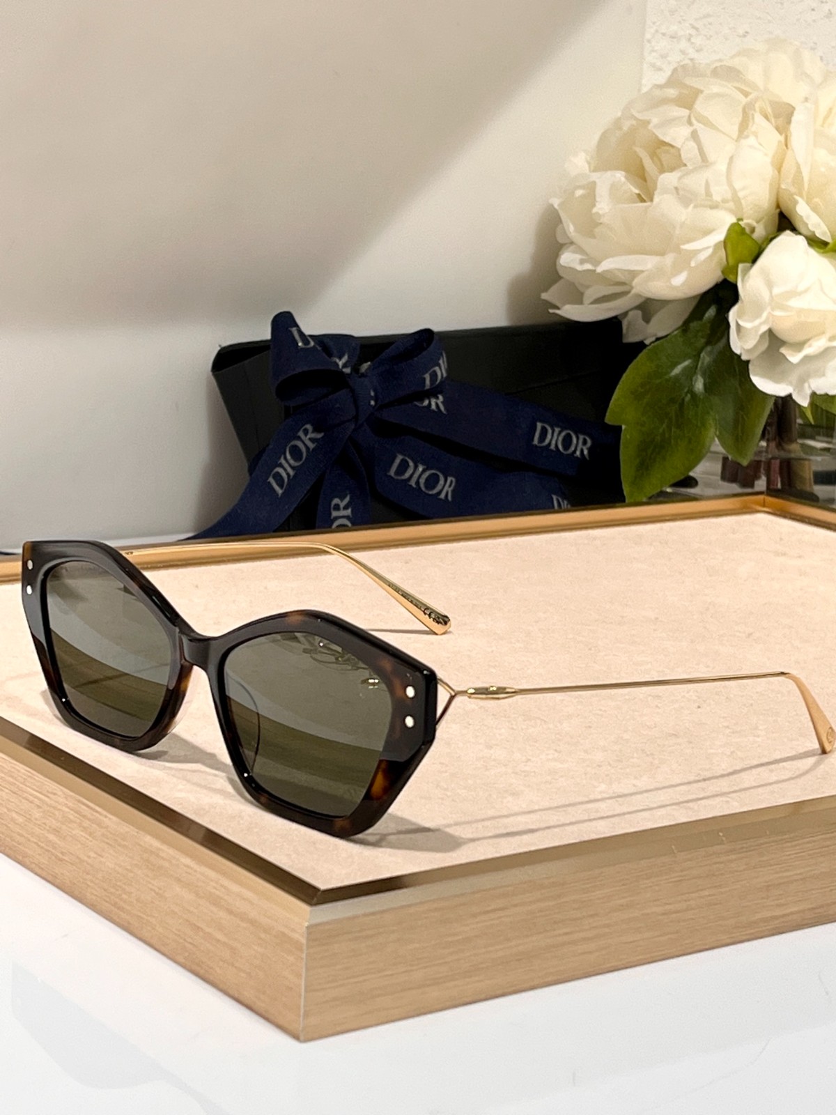 DIOR 02 glasses