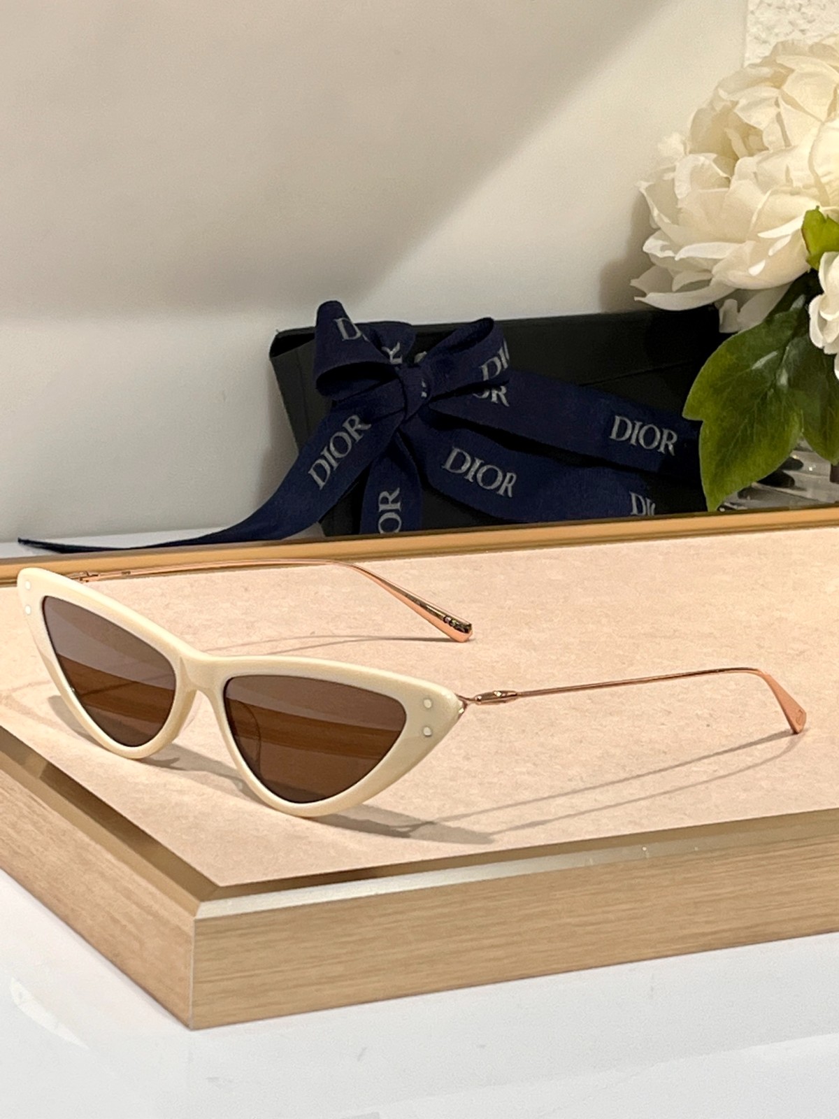 DIOR 02 glasses