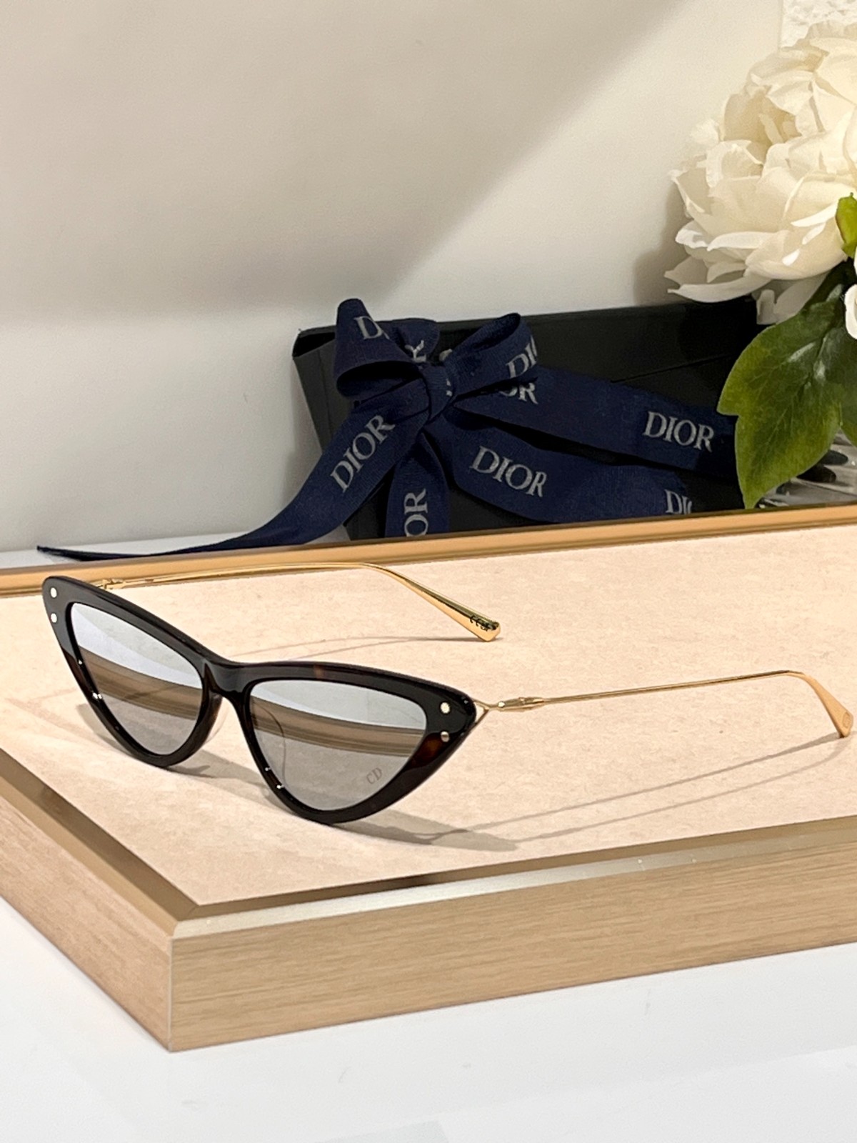 DIOR 02 glasses