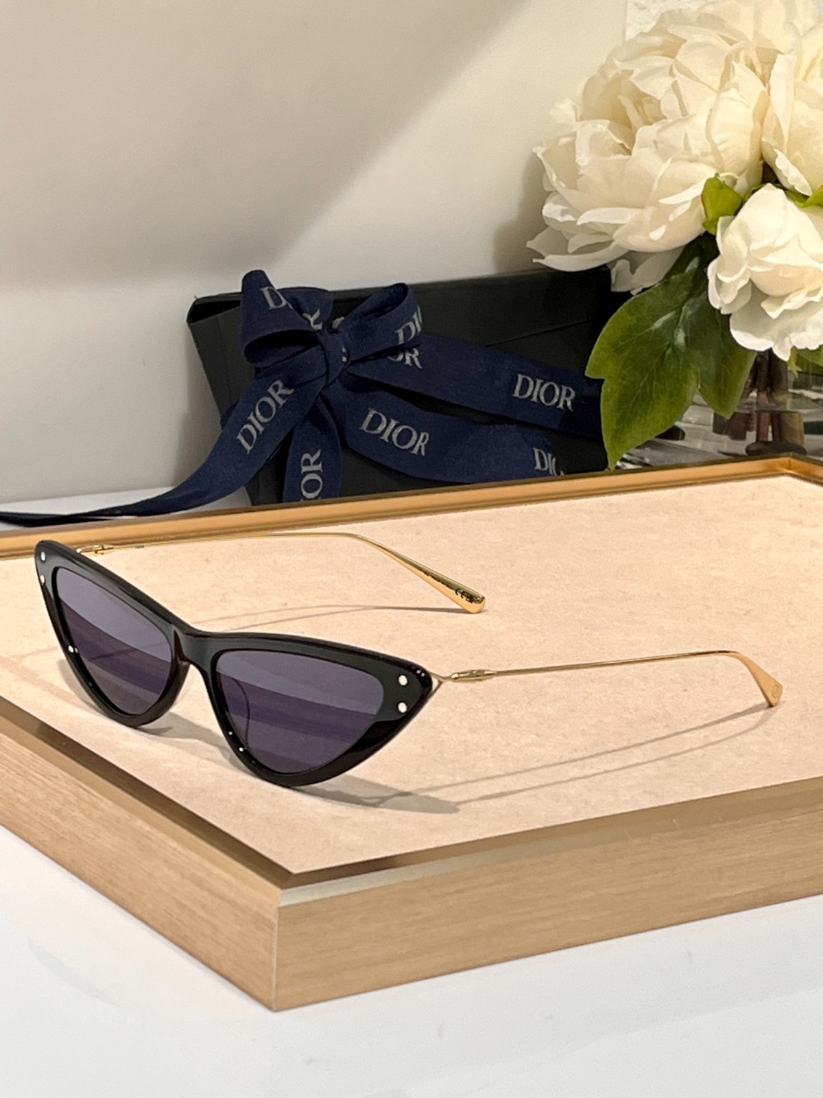 DIOR 02 glasses