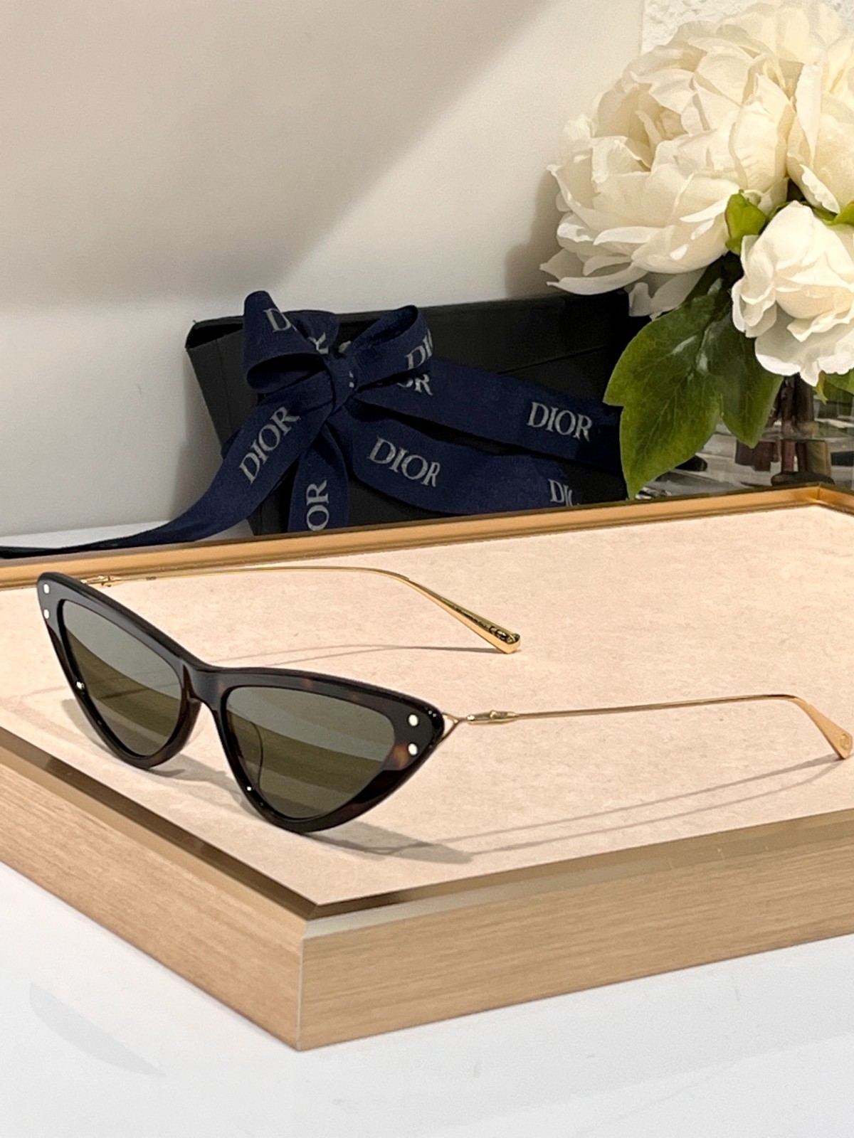 DIOR 02 glasses