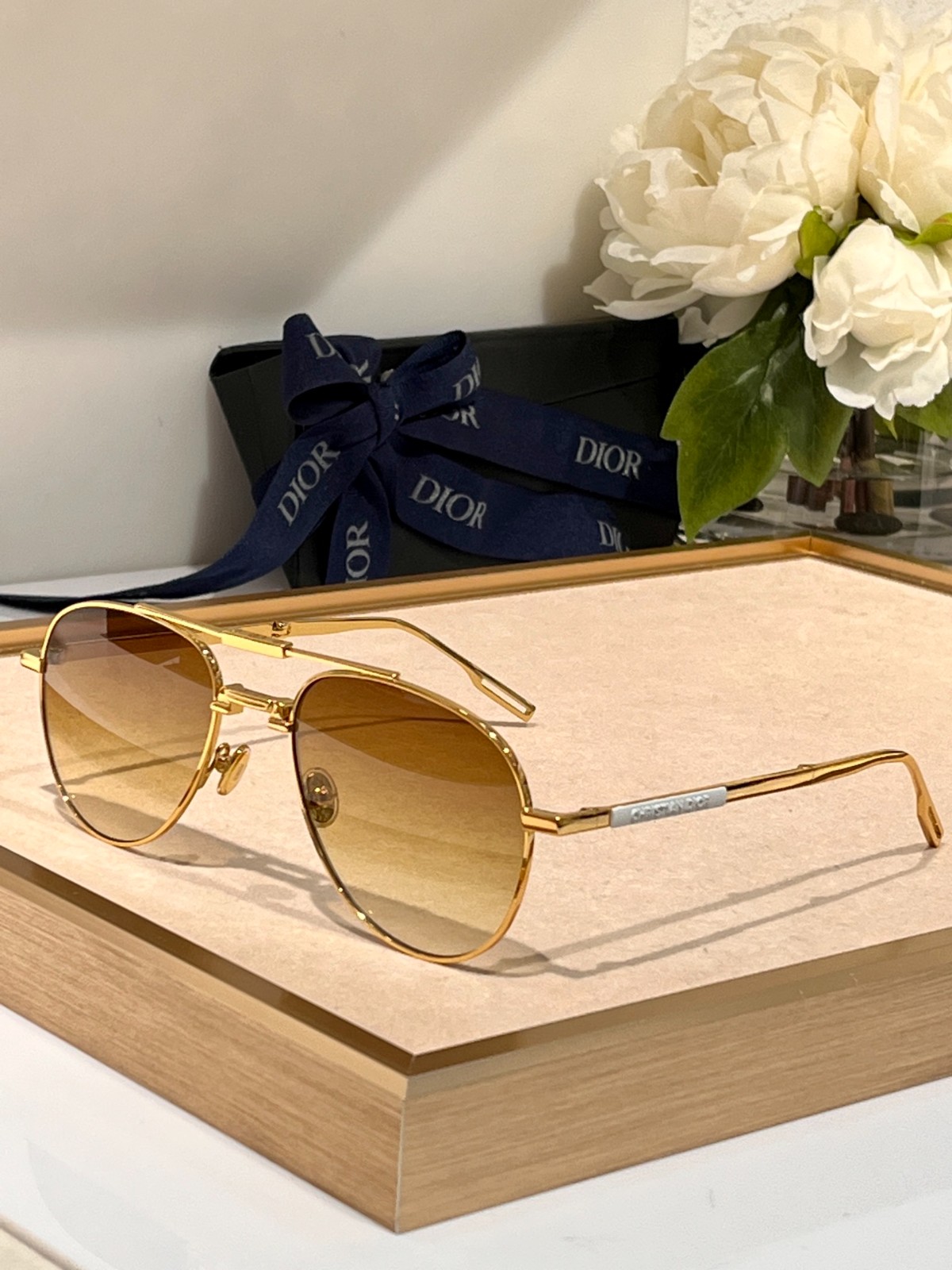 DIOR 02 glasses