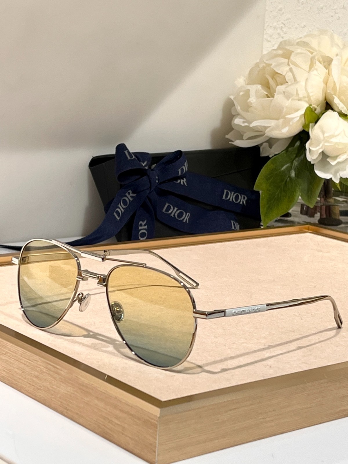 DIOR 02 glasses