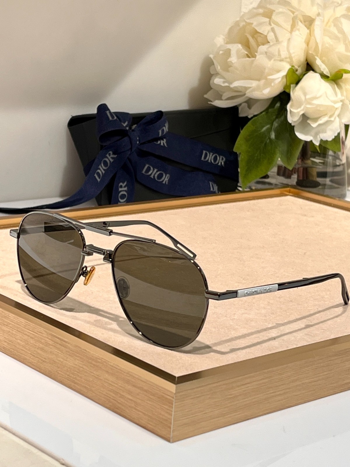 DIOR 02 glasses