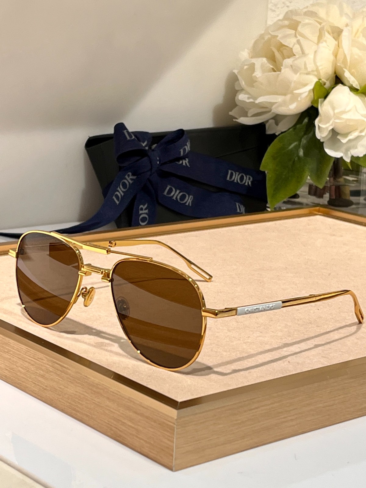 DIOR 02 glasses