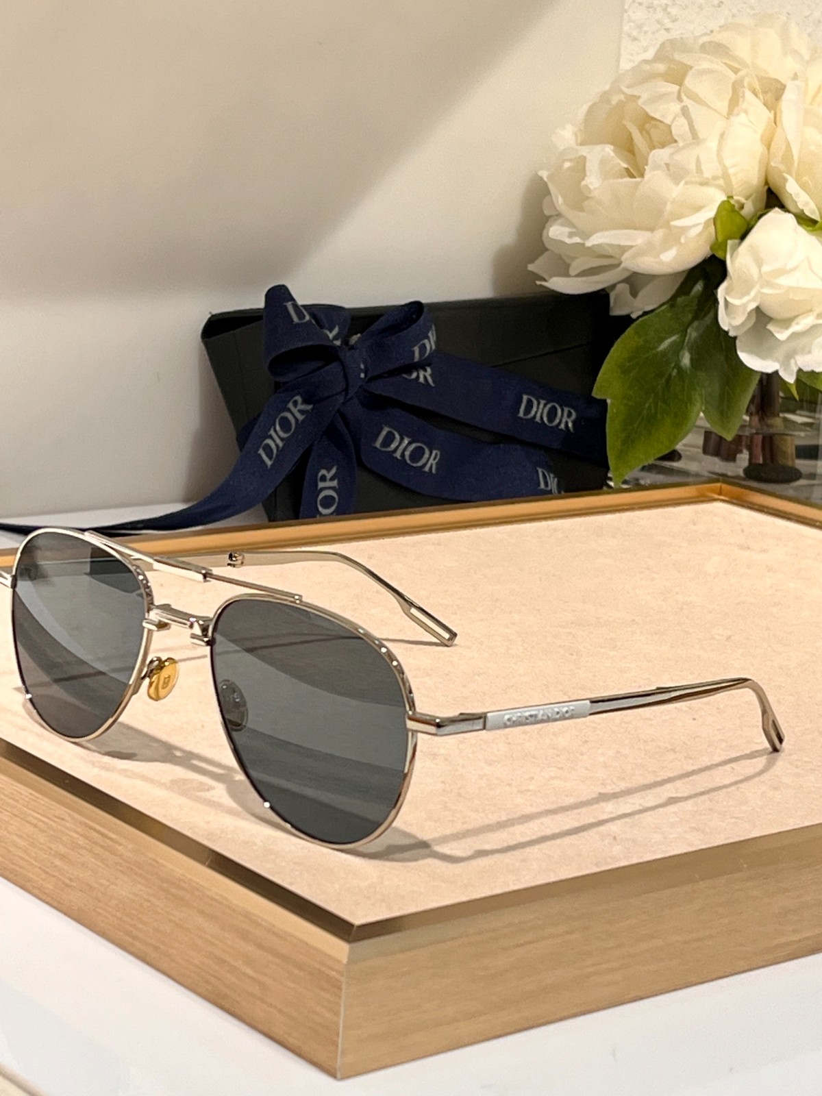 DIOR 02 glasses