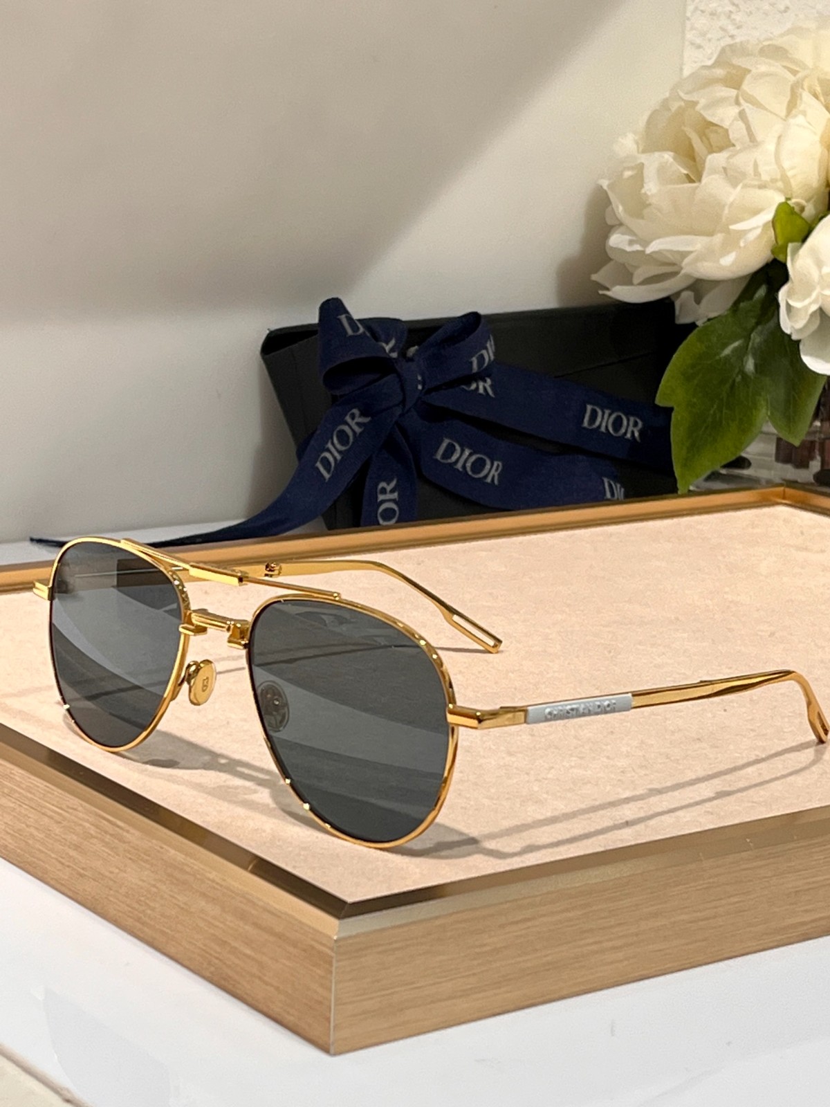 DIOR 02 glasses