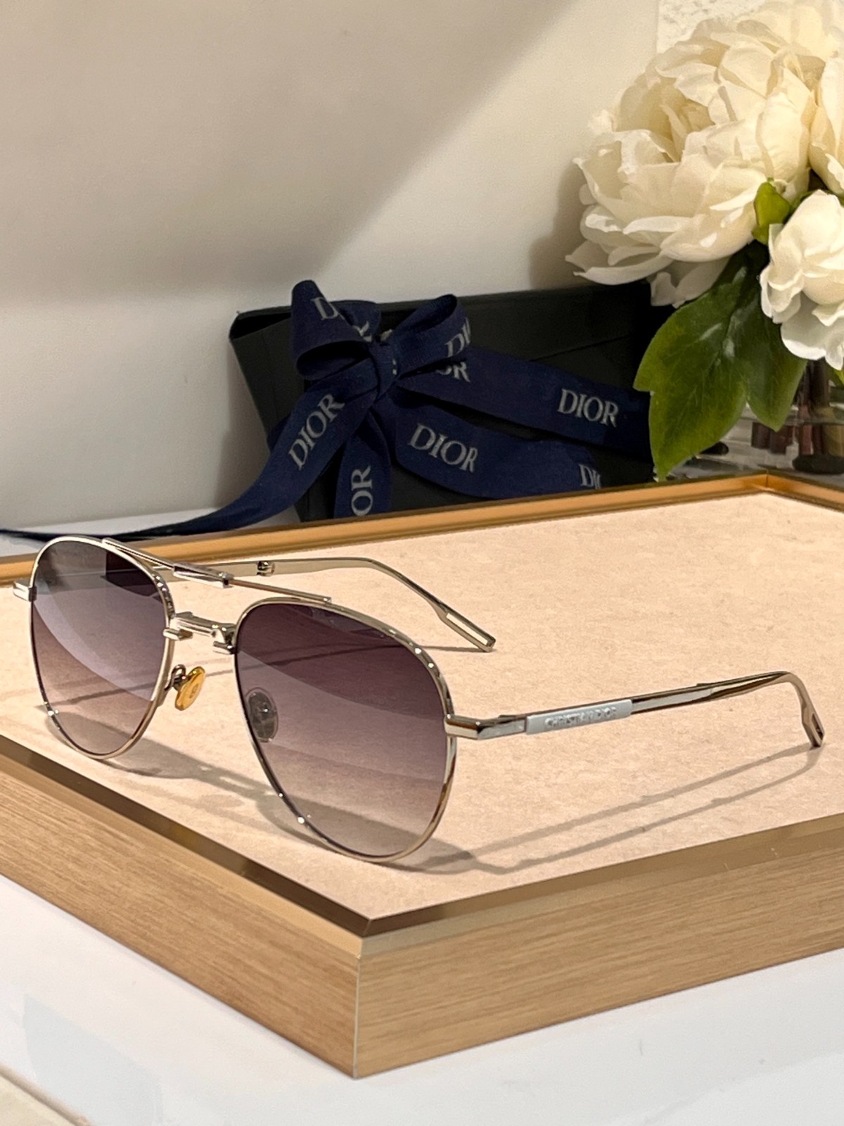 DIOR 02 glasses