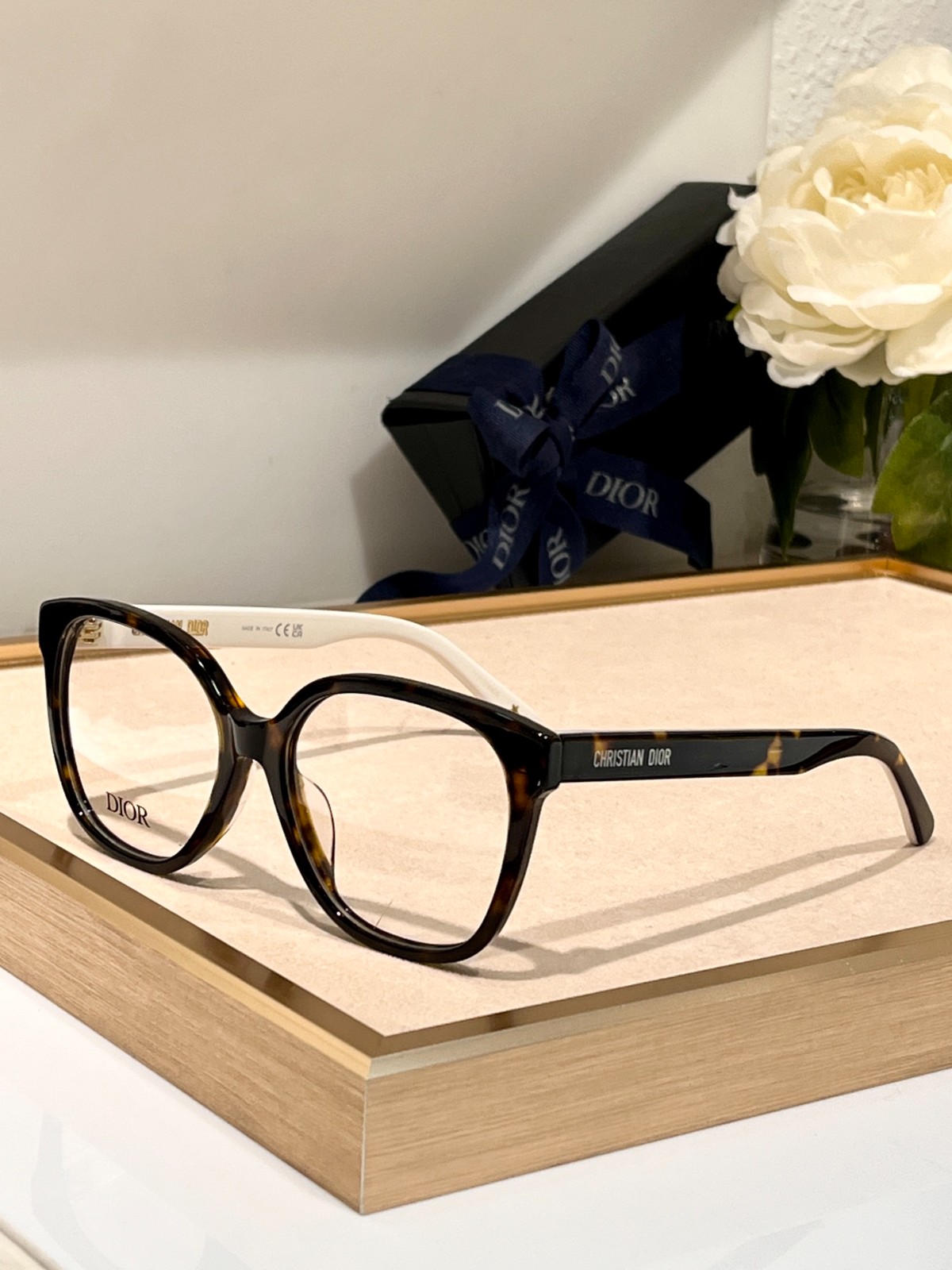 DIOR 02 glasses