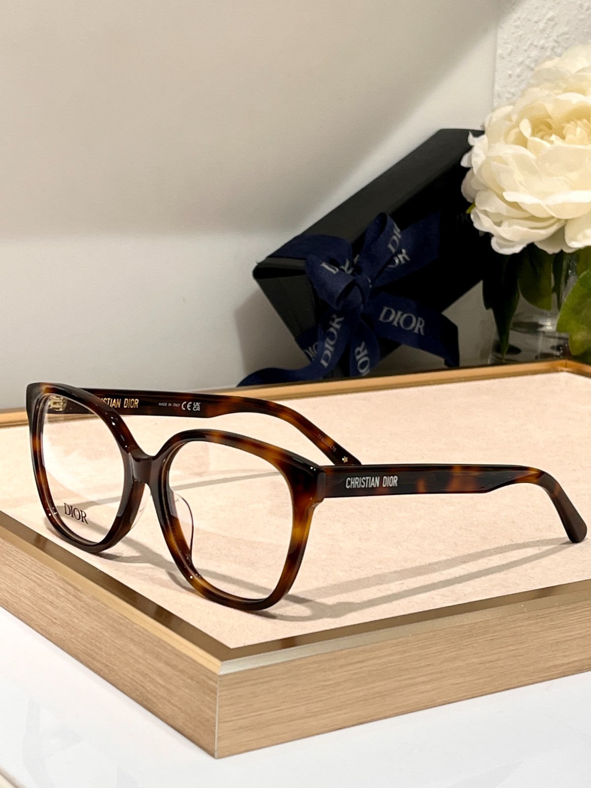 DIOR 02 glasses