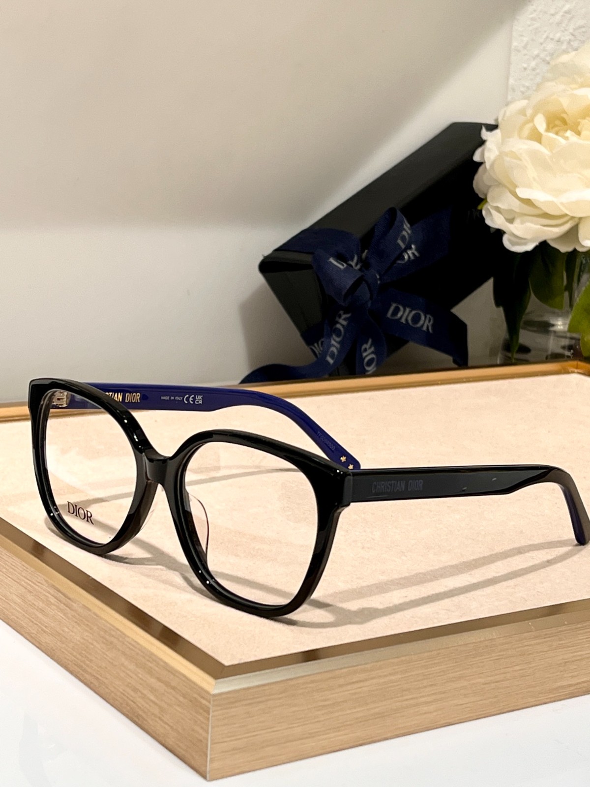 DIOR 02 glasses