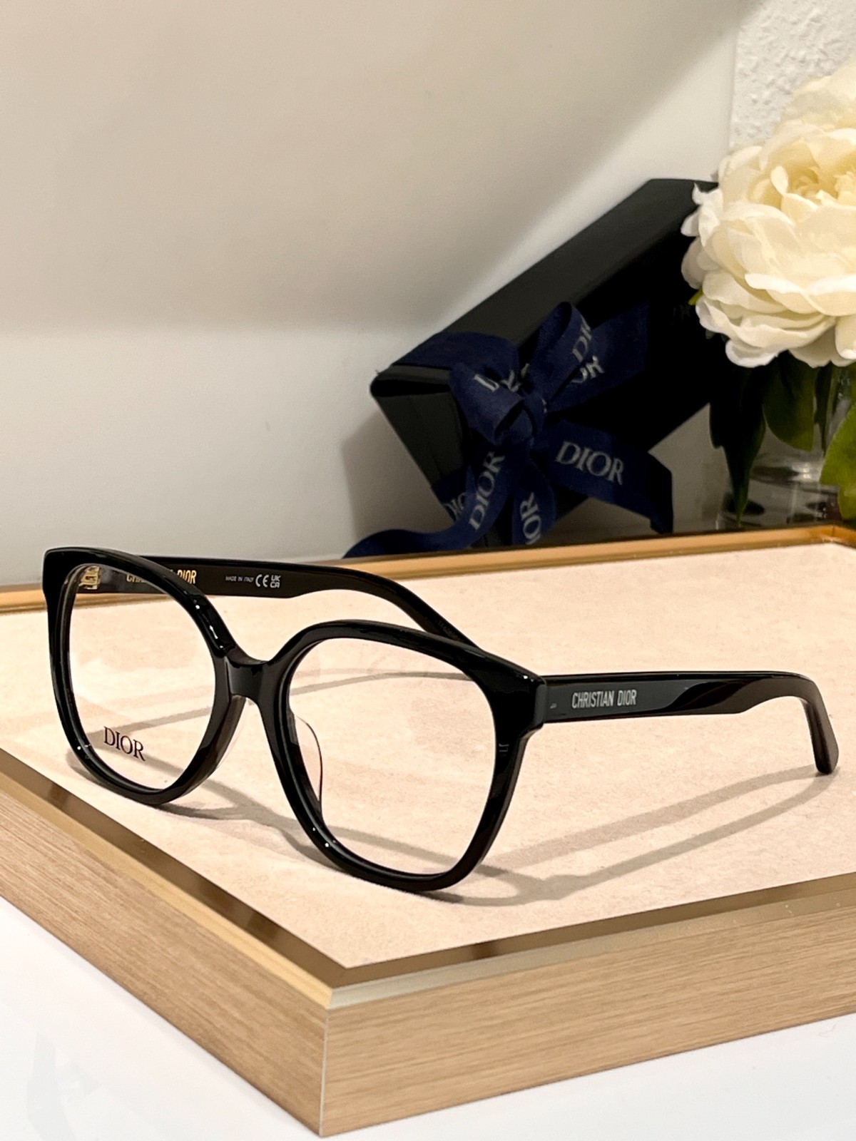 DIOR 02 glasses