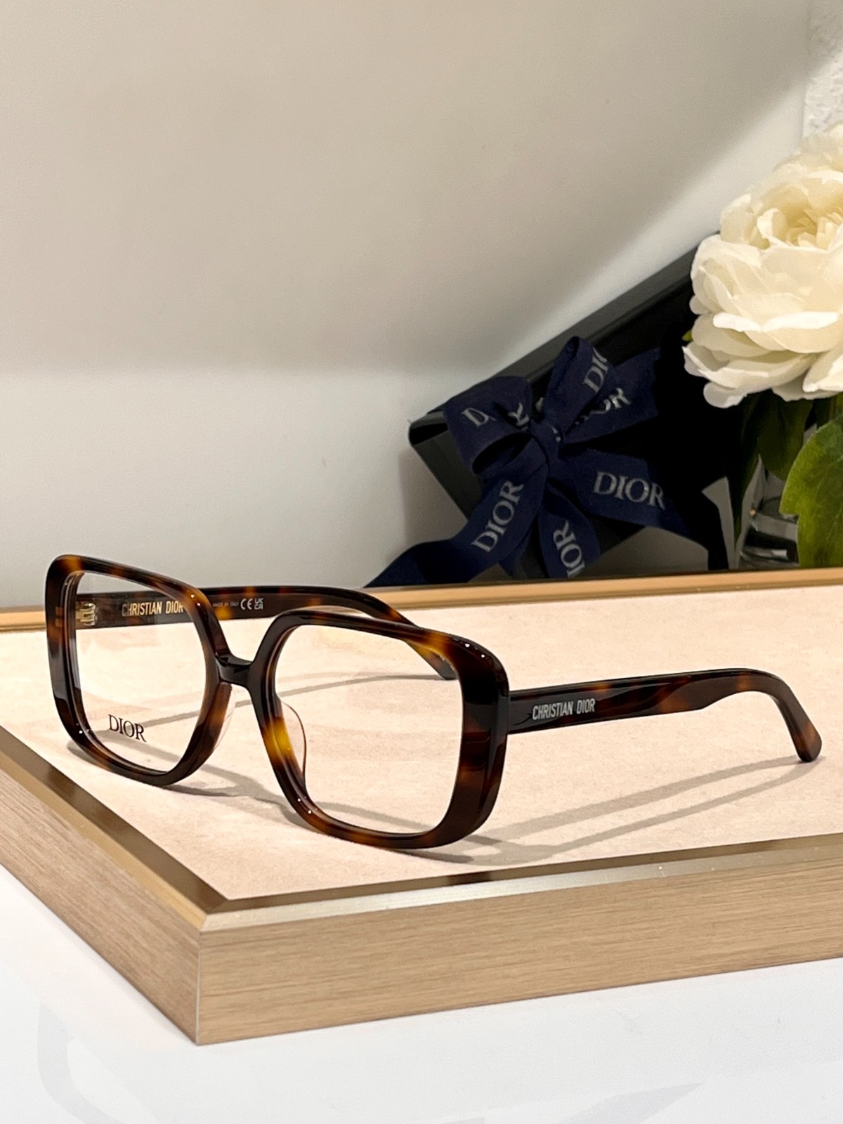 DIOR 02 glasses