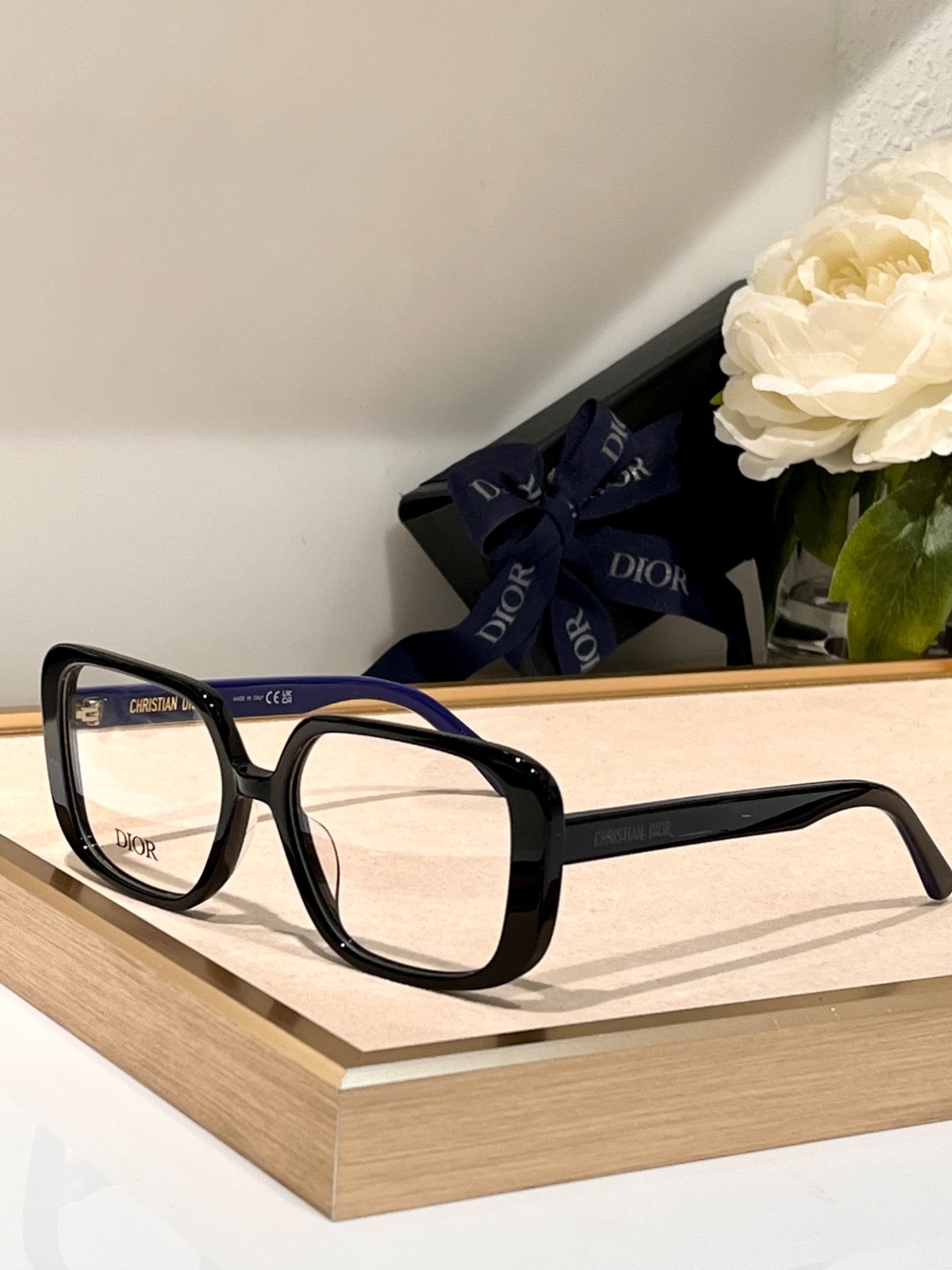 DIOR 02 glasses
