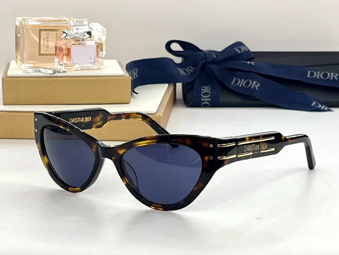DIOR 02 glasses