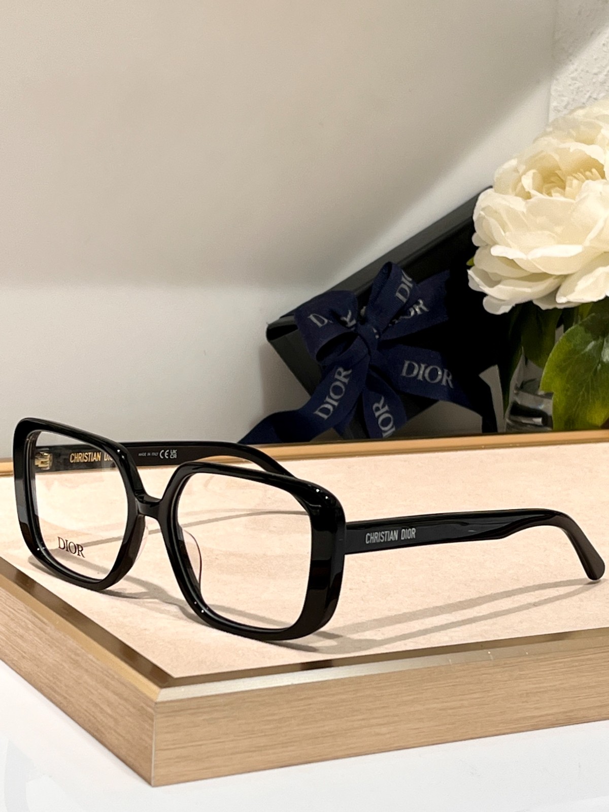 DIOR 02 glasses